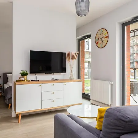 Zlota Laka Cosy