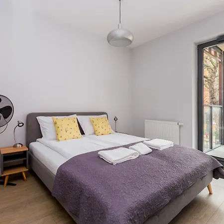 Apartmán Zlota Laka Cosy *