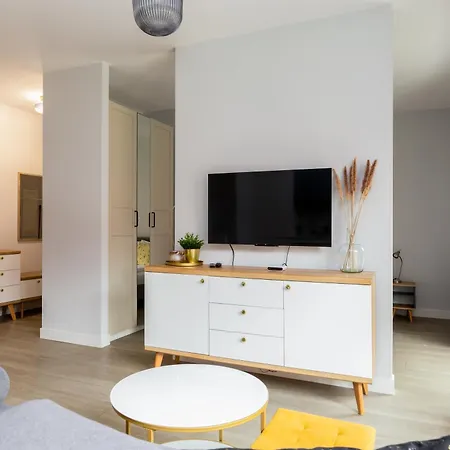 Apartmán Zlota Laka Cosy *